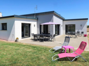 Holiday Home Terre et Mer - TRZ203